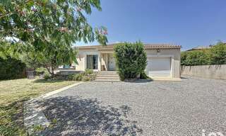 Maison 4 Pièces 132 m² à vendre à Magalas (34480)