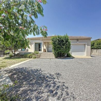 Maison 4 pièces 339000 €