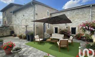 Maison 6 Pièces 160 m² à vendre à Juvigny-en-Perthois (55170)