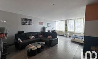 Maison 6 Pièces 160 m² à vendre à Juvigny-en-Perthois (55170)