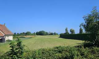 Terrain  4472 m² à vendre à Commes (14520)