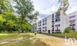 Appartement 3 Pièces 67 m² à vendre à L'Isle-Adam (95290)