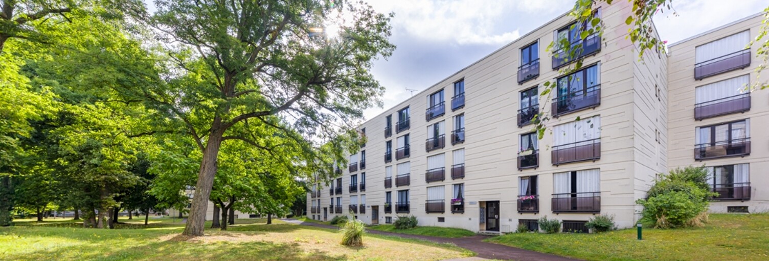 Appartement 3 Pièces 67 m² à vendre à L'Isle-Adam (95290)