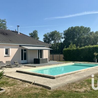 Maison 5 pièces 269000 €