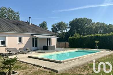 Maison 5 pièces 264000 €