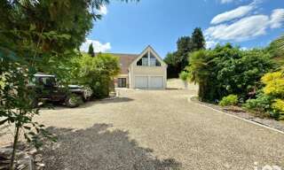 Maison 5 Pièces 304 m² à vendre à Villiers-en-Bière (77190)