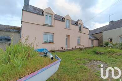 Maison 6 pièces 205000 €