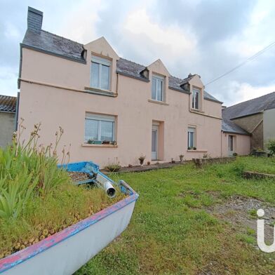 Maison 6 pièces 205000 €