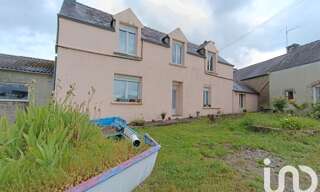 Maison 6 Pièces 165 m² à vendre à Edern (29510)