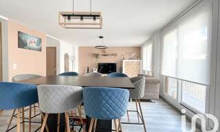 Appartement 4 Pièces 74 m² à vendre à Rueil-Malmaison (92500)