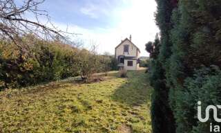 Maison 4 Pièces 84 m² à vendre à La Chapelle-Saint-Luc (10600)