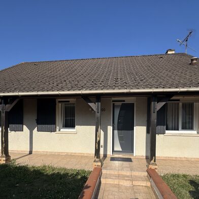 Maison 5 pièces 249000 €