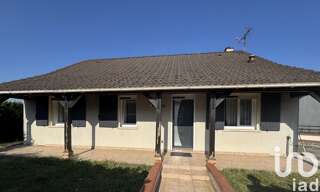 Maison 5 Pièces 110 m² à vendre à Saran (45770)