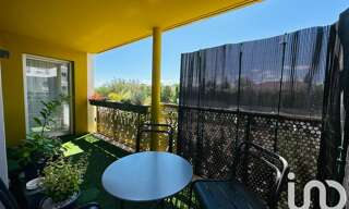 Appartement 4 Pièces 79 m² à vendre à Brignais (69530)