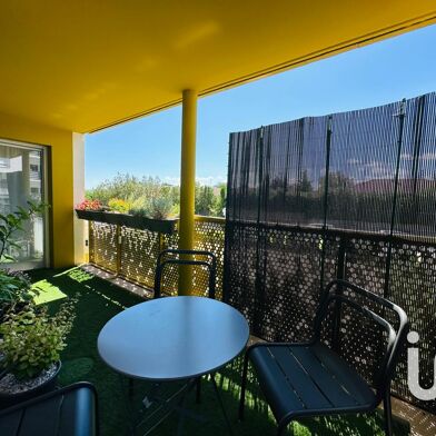 Appartement 4 pièces 280000 €