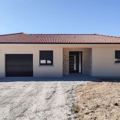 Maison 4 pièces 355000 €