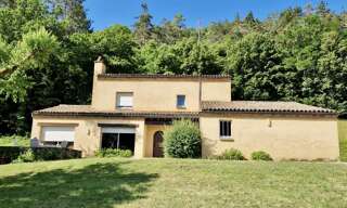 Maison 8 Pièces 195 m² à vendre à Daglan (24250)