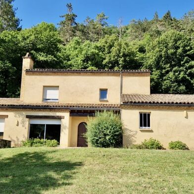 Maison 8 pièces 350000 €