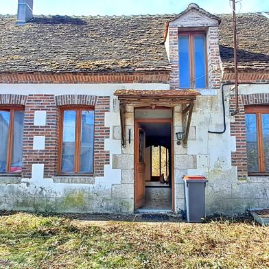 Maison 5 pièces 150000 €