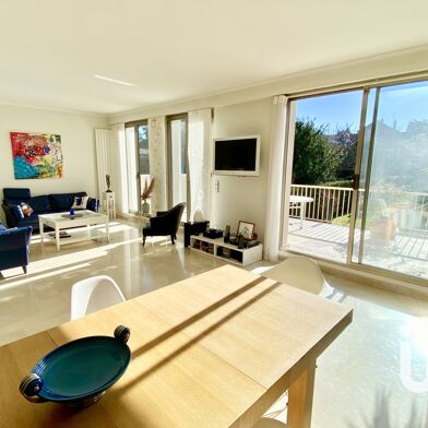Maison 8 pièces 1495000 €