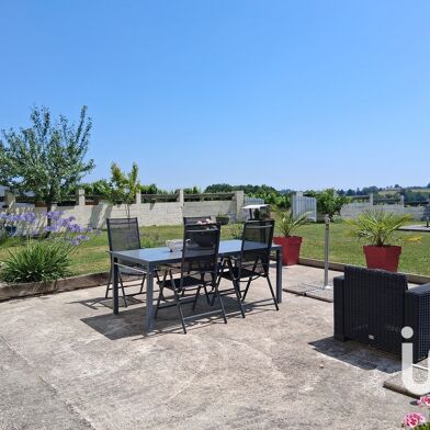 Maison 5 pièces 249000 €