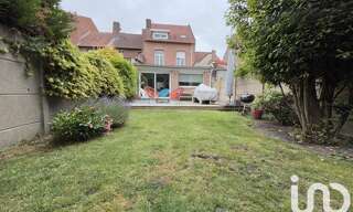 Maison 7 Pièces 180 m² à vendre à Lens (62300)