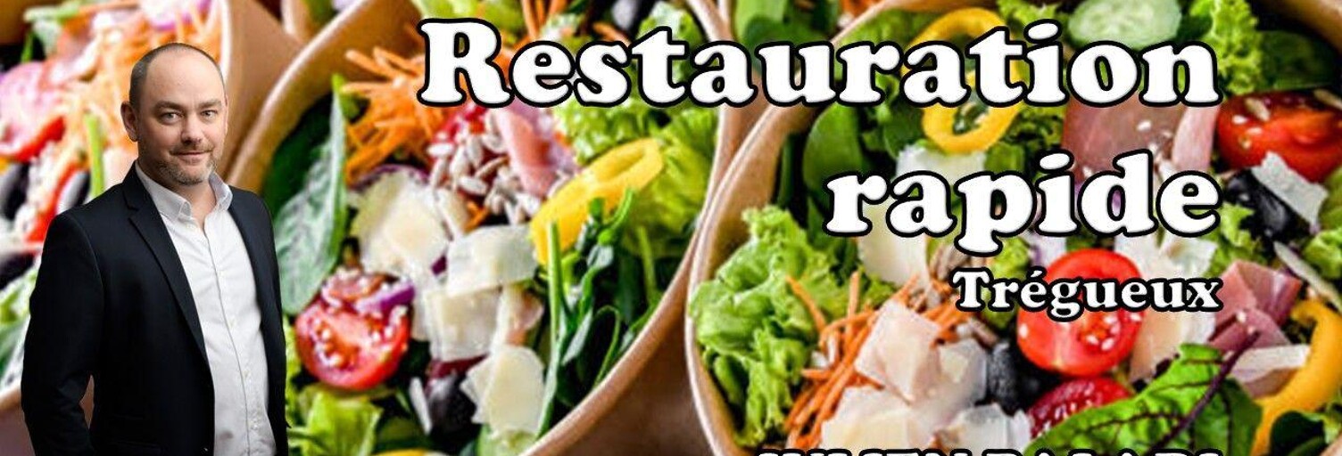 Commerce  200 m² à vendre à Trégueux (22950)