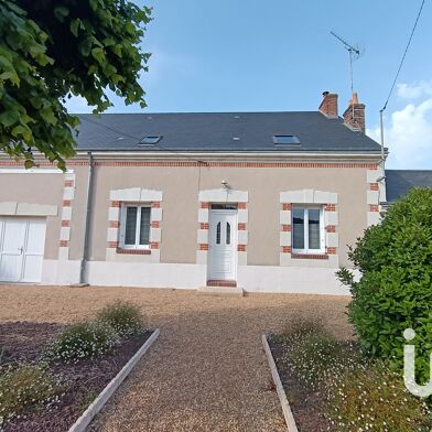 Maison 9 pièces 375000 €