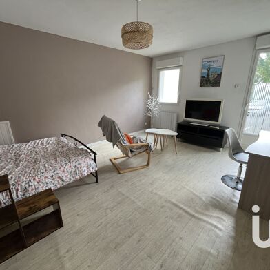 Appartement 1 pièces 99000 €