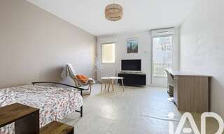 Appartement 1 Pièce 42 m² à vendre à Amiens (80000)