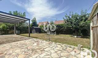 Maison 7 Pièces 121 m² à vendre à Villeneuve-Saint-Georges (94190)