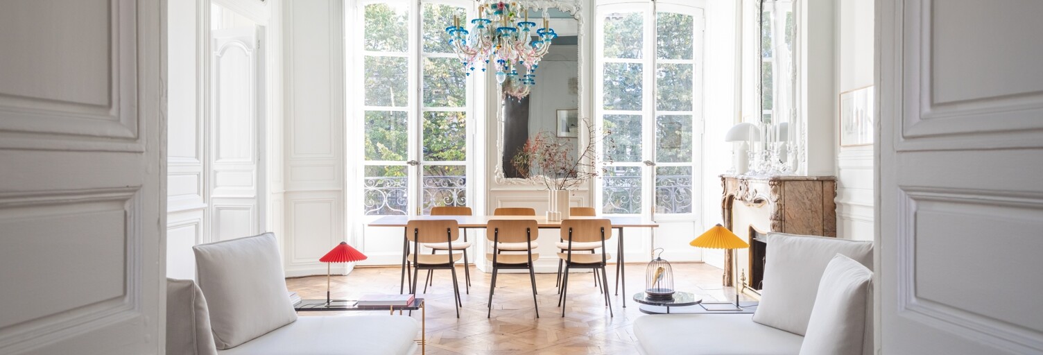 Appartement 4 Pièces 175 m² à vendre à Bordeaux (33000)