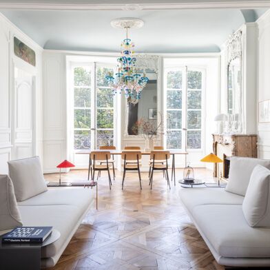 Appartement 4 pièces 799000 €