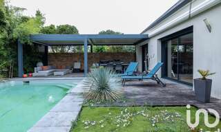 Maison 6 Pièces 160 m² à vendre à Sainte-Luce-sur-Loire (44980)