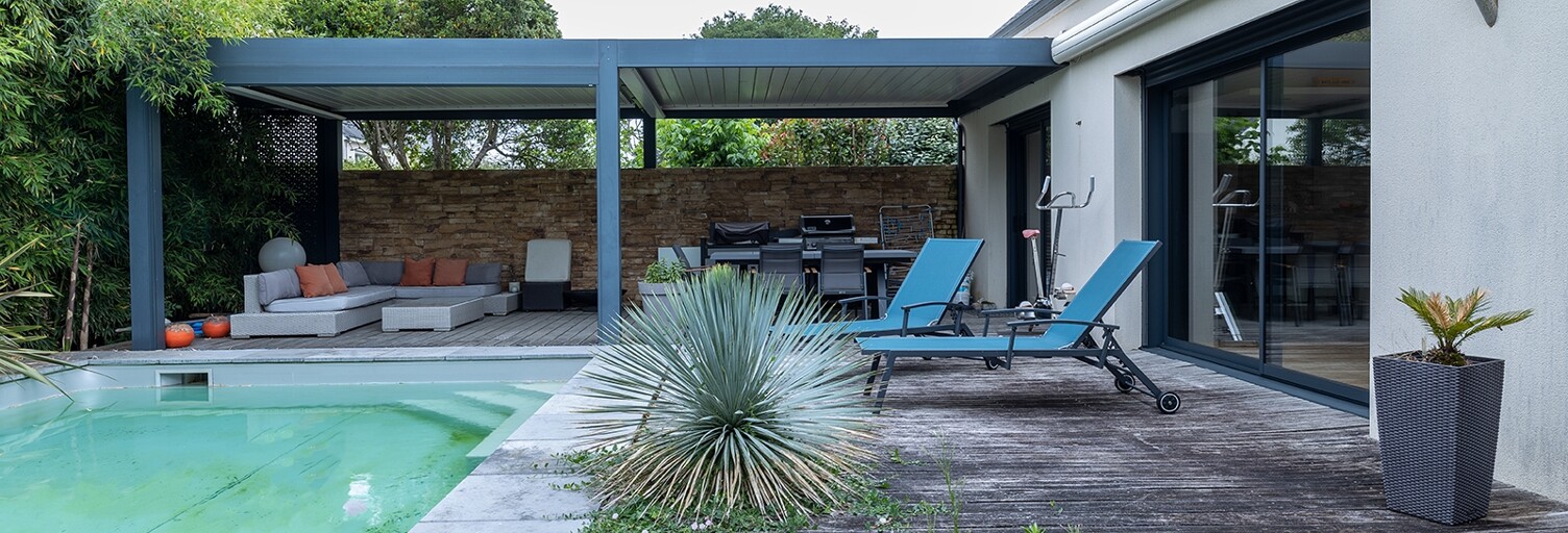 Maison 6 Pièces 160 m² à vendre à Sainte-Luce-sur-Loire (44980)