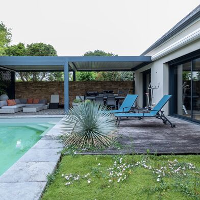 Maison 6 pièces 609500 €