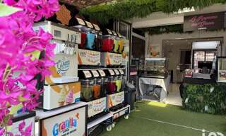 Commerce  80 m² à vendre à Six-Fours-les-Plages (83140)