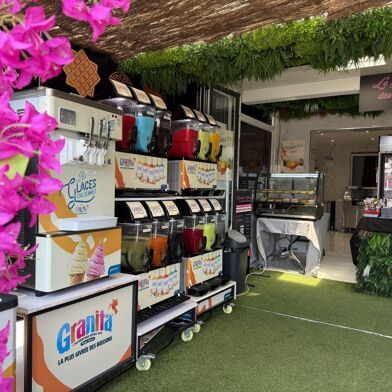 Commerce  275000 €