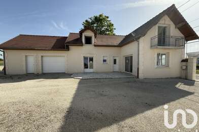 Maison 5 pièces 212000 €