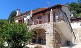 Maison 6 Pièces 170 m² à vendre à Le Bar-sur-Loup (06620)