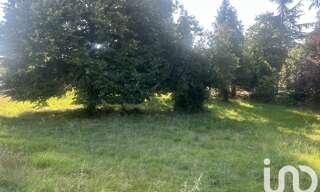Terrain  1154 m² à vendre à La Couronne (16400)