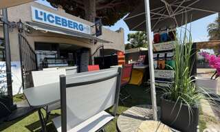 Commerce  30 m² à vendre à Six-Fours-les-Plages (83140)