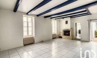 Maison 5 Pièces 138 m² à vendre à La Couarde-sur-Mer (17670)