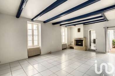 Maison 5 pièces 670000 €