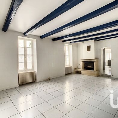 Maison 5 pièces 670000 €