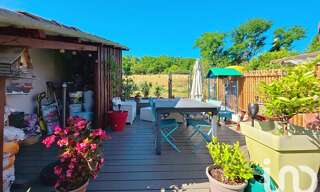 Maison 4 Pièces 99 m² à vendre à Cintegabelle (31550)