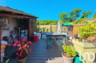 Maison 4 pièces 206000 €