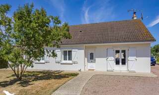 Maison 5 Pièces 170 m² à vendre à Semblançay (37360)