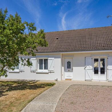 Maison 5 pièces 328290 €