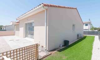 Maison 4 Pièces 83 m² à vendre à Vias (34450)